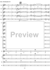 A Warm Breeze - Score