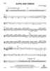 Alpha and Omega - Viola