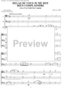 Trios and Quartets for Double Basses, Volume II