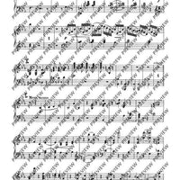 Concerto C minor - Piano Reduction