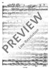 String Quartet Bb major - Full Score