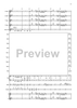 This 'Ole House - Conductor's Score