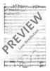 Nonet F major - Full Score