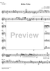 Britta Polka - Bb Cornet 1