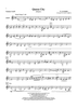 Queen City - Bb Clarinet 3