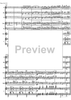 4 Valse sindrome - Score