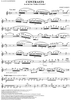 Contrasts - Alto Saxophone