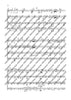 Petit quatour - Score and Parts