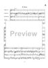 Quintet No. 1 - Score