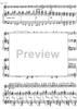 Sonata - Score