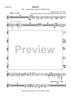 March (No. 1 of Ten Pieces, Op. 12) - F Horn