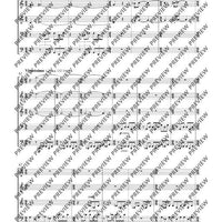 Valoa kohti (Towards the Light) - Score and Parts