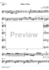 Britta Polka - Bb Clarinet 3