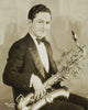 Humpty Dumpty - Alto Saxophone