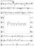 Swingin' for the Fences - Tenor Saxophone 1