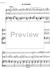 Suite - Score