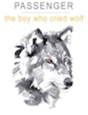 The Boy Who Cried Wolf