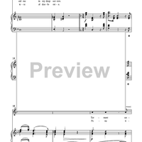 Pena tiranna from 'Amadigi'