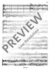 String Quartet Eb major - Full Score