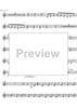 Quartet Op.37 No. 4 - Bb Trumpet 2