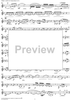 Quintet - Clarinet