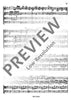 String Quartet G major - Full Score