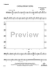 Catalonian Song - Cello