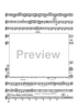 English Folk Song Suite - F Horn