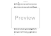 Commemoration - Alto Saxophone 2