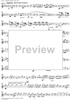 Serenade in D Minor, Op. 44, Movement 4 - Bb Clarinet 1