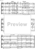 Tre canti di Guittone d'Arezzo (Sonetto - Invettiva - Commiato) - Score