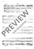 Sinfonietta a tre - Score