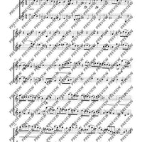 Duets for fun: Clarinets - Performing Score