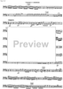 Te Deum - Cello/Bass