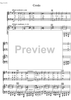 Mass in G Major - Score