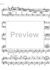 Petite Suite No. 8: Scherzo - Piano