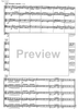 Berceuse et Rondeau - Score