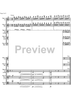 Birthday Variations Beethoven - Score