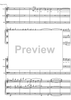 Te Deum - Score