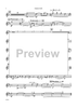 Shadows - Bb Clarinet 1