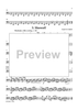 Turkey Creek and Other Songs - for String Trio - Cello