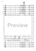 Jump 'n Jive - Conductor's Score