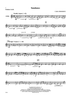 Sundance - Bb Clarinet 2