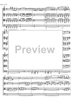 String quartet No. 3 - Score