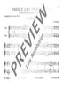 Treble and Tenor Duets - Performing Score