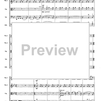 Point Lookout (A Fantasy on Civil War Songs) - Score