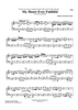 My Heart Ever Faithful - Aria from Cantata #68