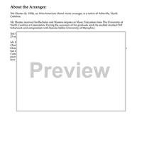 Ten Easy Hymns for Violin and Piano