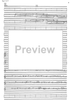 Monody for Orchestra - Full Score