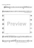 Ballets and Madrigals to 5 Voices (1598) - Bb Trumpet 1